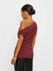 Belle Knit Top