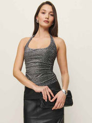 Molly Knit Top