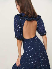Evra Dress