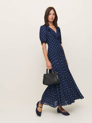 Evra Dress