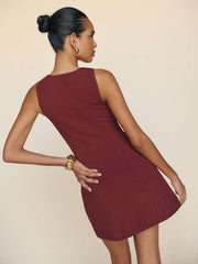 Rai Knit Dress