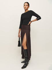 Jalen Knit Top
