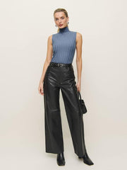 Maison Knit Top
