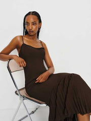 Petites Aiko Dress