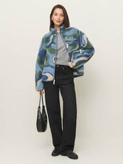 Patagonia Natural Blend Retro Cardigan