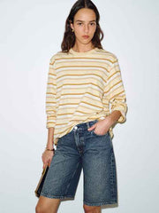 Finley Low Rise 11 In Baggy Jorts