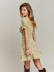 Ondine Dress