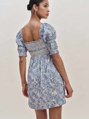 Dione Dress
