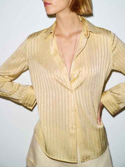 Alfie Relaxed Shirt