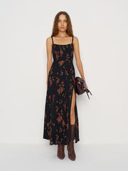Eridania Dress