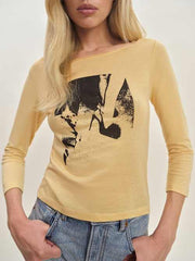 Lizzie Tee