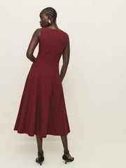 Devin Knit Dress
