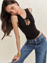 Bella Knit Top
