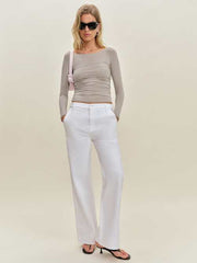 Julian Knit Top