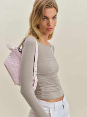 Julian Knit Top