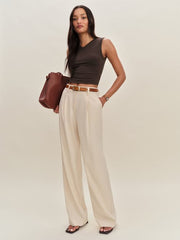 Wren Knit Top
