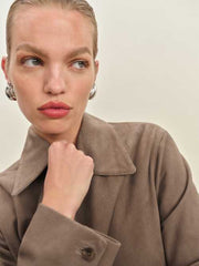 Veda Nell Suede Jacket