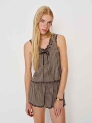 Hazel Pajama Set