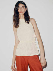 Ketra Knit Top
