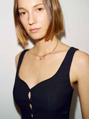 Laine Dress