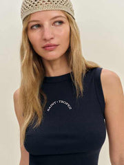 Hannah Knit Top