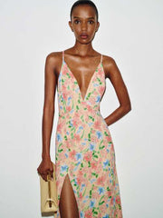 Zani Dress