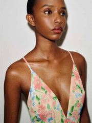 Zani Dress