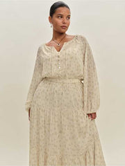 Becca Dress Es