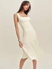 Kayla Knit Dress