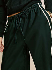 Julien Poplin Short Pant