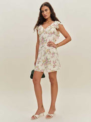 Arni Dress