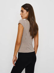 Jenna Knit Top