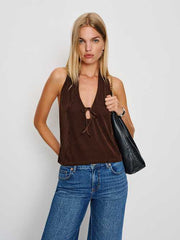 Aramis Knit Top