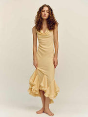 Evanthe Dress