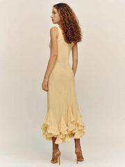 Evanthe Dress