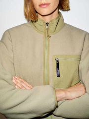 Patagonia Women's Synchilla Jacket
