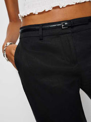Gisele Low Rise Pant