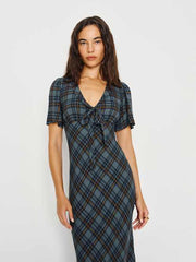 Tyra Dress