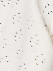 Goldie Cashmere Blend Triangle Scarf