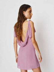 Dorsia Dress