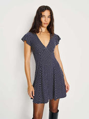 Olivia Knit Dress