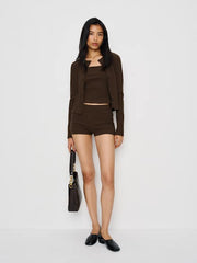 Kai Knit Three Piece