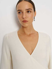 Kylen Knit Top