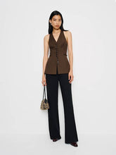 Rowe Vest