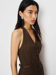 Rowe Vest