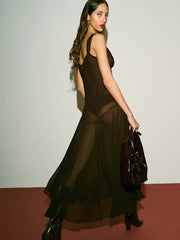 Narcissa Dress