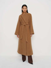 Tula Oversized Coat