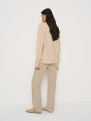 Meritt Cashmere Turtleneck