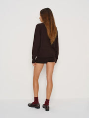 Walton Cashmere V-Neck