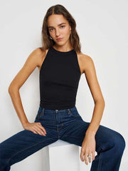 Lucas Knit Top